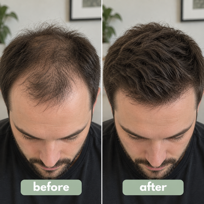 Reverse - Hair Growth Serum